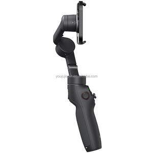 Estabilizador de cardán de mano <span class=keywords><strong>DJI</strong></span> <span class=keywords><strong>OSMO</strong></span> <span class=keywords><strong>Mobile</strong></span> <span class=keywords><strong>6</strong></span> original con estabilización de 3 ejes y varilla de extensión integrada para <span class=keywords><strong>DJI</strong></span> <span class=keywords><strong>OSMO</strong></span> <span class=keywords><strong>Mobile</strong></span> <span class=keywords><strong>6</strong></span> - Product Image 5