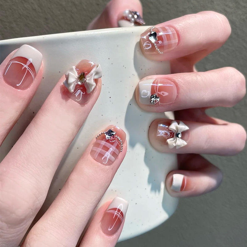 BY1601 Jinxin กล่องปักลาย Belly 30ชิ้น