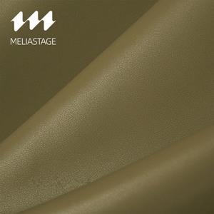 Образец кожи A5: натуральная спилковая кожа с узором «Наппа» для сумок, обуви и одежды, различные цвета, AL - Product Image 4