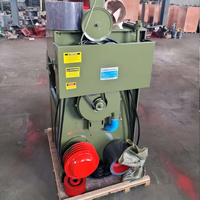 Machines de décorticage de riz combinées, mini décortiqueuses automatiques de riz à moteur diesel, moulins à riz et maïs à marteaux, prix Sb10 Sb30 Sb50