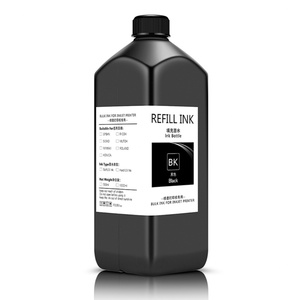 Encre d'impression directe UV DTF de haute qualité 1000ML/bouteille pour Mutoh Dx5, prix usine OCB - Product Image 2