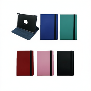 Étui pour tablette Giratoria avec fonction support, pour tablettes de 7, 8, 9, 10 pouces, housse de protection universelle - Product Image 2