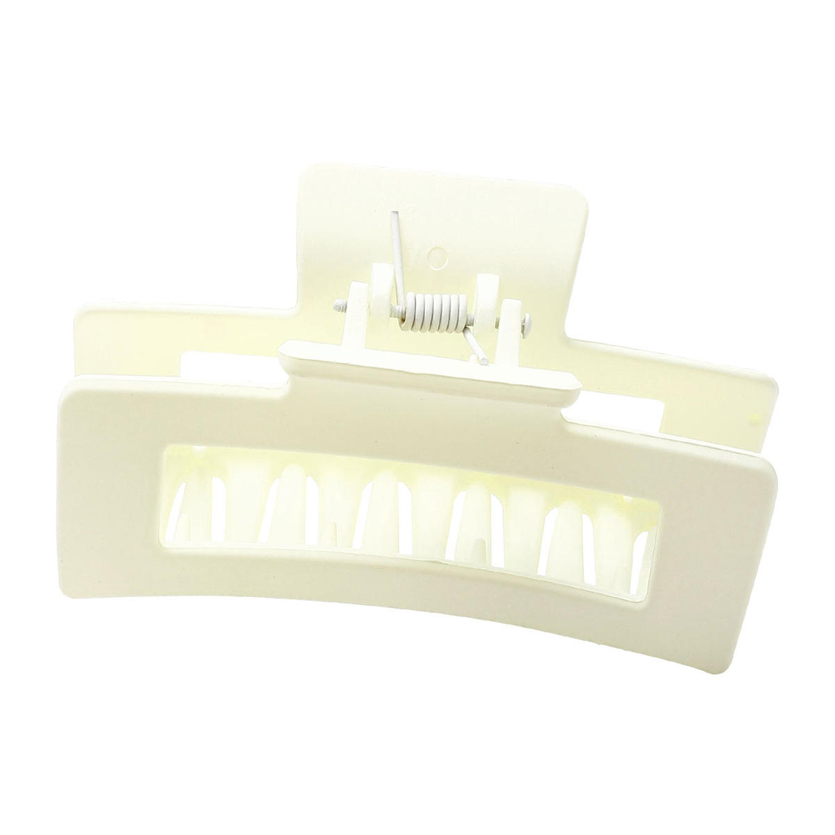 8.5 square blocks - milky white color