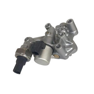 Válvula solenoide de culata Honda 15810-6A0-A01 para Civic Crv Accord, nueva pieza de repuesto - Product Image 2