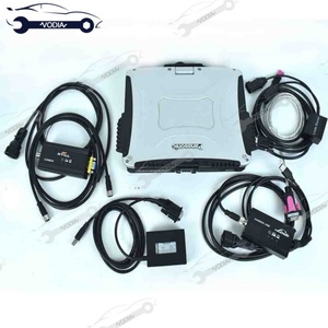 กล่อง canbox judit incado judit 4 jungheinrich Linde canbox CF19แพทย์รถยกแล็ปท็อปการวินิจฉัยสำหรับ Steds8.20Still ยังคง - Product Image 2