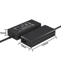 Alimentation électrique 36V 5A 240W SMPS Chargeur d'alimentation 36V