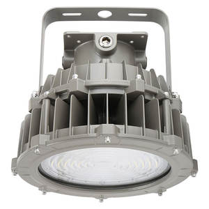 Éclairage LED antidéflagrant pour zone dangereuse ULListed Classe I Div <span class=keywords><strong>2</strong></span> - Product Image 6