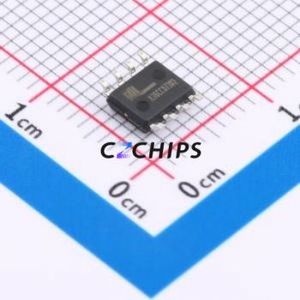 ทรานซิสเตอร์ฟิลด์ทรานซิสเตอร์8 (มอสเฟท) ใหม่-ดั้งเดิม IRF7380TRPBF-VB ดั้งเดิม - Product Image 2