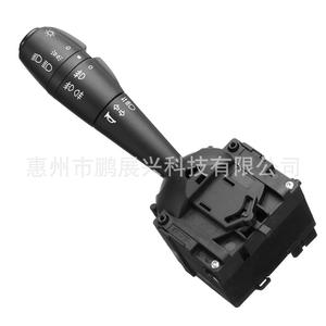 Interruptor de señal de giro Renault Dacia Qashqai 8201167988 Abs, nueva pieza de repuesto para control de iluminación del coche - Product Image 4