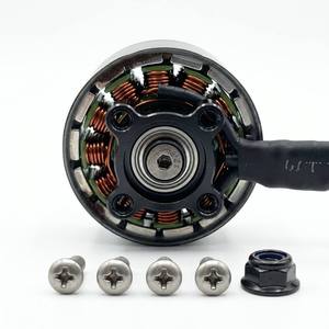 มอเตอร์ไร้แปรงถ่าน 2810 900kv 1350kv จากกวางตุ้ง - Product Image 3