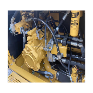 CAT390D ขุดเจาะขนาดใหญ่พิเศษหนอนผีเสื้อเครื่องขุดไฮดรอลิก Cat390D/390D ลิตร Cat390d พลังงานสูง - Product Image 4