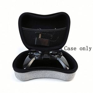 Bolsa de transporte EVA para almacenar el extractor de leche manos libres M5, doble, portátil, con flanqueado de doble sellado para boca de bebé - Product Image 2