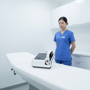 Láser Excimer Kernel para Vitiligo en Manos, Lámpara UVB Excimer de 308nm, Dispositivo de Fototerapia para Uso Doméstico, Curación de Psoriasis y Vitiligo - Product Image 1