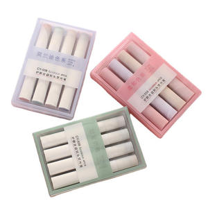 Cute Student <b>Girl</b> <b>Gift</b> Stationery Eye Protection Highlighter Marker Pen <b>Set</b> - Product Image 1