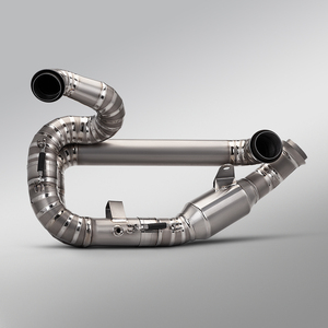 Titan-Auspuffanlage für <span class=keywords><strong>1290</strong></span> Super Duke R/RR/<span class=keywords><strong>EVO</strong></span> 2020-2024 Motorrad-Abgassystem - Product Image 4