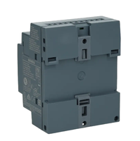 Controlador PLC LANSI 6ED1052-1MD08-0BA1, Módulo Nuevo, Control de Calidad, Programación, Instalación en el Hogar