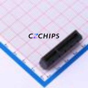 X3113WVS-64-9TV015 PCI/PCIe Connector SMD,P=1mm Connector PCI-E x4 64P 42P Vertical Mount - Product Image 1