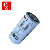 Kit de Filtro de Aceite de Repuesto de Alta Calidad para Compresor de Aire Atlas Copco 1625752600 2903752600, Tipo Cilindro, Material Metálico