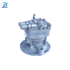 Original nuevo <span class=keywords><strong>KPM</strong></span> M5X130CHB dispositivo oscilante para excavadora M5X130 Motor oscilante - Product Image 2