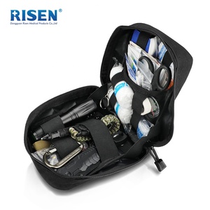 Kit de survie de <span class=keywords><strong>Camping</strong></span> Kit de survie de <span class=keywords><strong>vente</strong></span> d'usine équipement de survie avec des fournitures médicales - Product Image 3