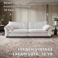Ensemble de canapés Chesterfield écologiques modernes Green Nature, tissu, structure en bois massif, garnissage en duvet, salon, garantie 10 ans