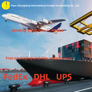 <span class=keywords><strong>Fedex</strong></span> DHL UPS 익스프레스 물류 화물 운송 업체 중국에서 인도로 배송 파키스탄 사우디 아라비아 멕시코 - Product Image 4