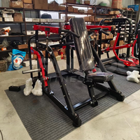 Machine à hyperextension inversée |   Équipement professionnel de décompression vertébrale pour l'extension du dos |   Acier robuste, garantie de sécurité de 10 ans