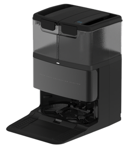 Robot Aspirador de Pisos, Inalámbrico, Automático, Inteligente, Limpieza en Seco y Húmedo, para Uso Doméstico y Hotelero - Product Image 1