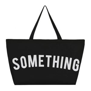 Bolsa de Compras de Lona Ecológica, Reutilizable, de Algodón Orgánico, Tamaño Grande, con Logotipo Personalizado - Product Image 2
