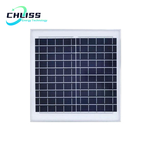 Chliss <span class=keywords><strong>comprar</strong></span> mini panel solar portátil 10W 20W 50W 100W 200W para <span class=keywords><strong>nevera</strong></span> personalizable Venta caliente - Product Image 2