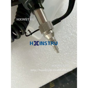 Sonda de inspección de fibra óptica EXFO FIP-430B usada #   hx - Product Image 4