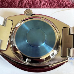 Montres SK pour hommes de la série <span class=keywords><strong>PROSPEX</strong></span> - Classiques, élégantes, sportives, montres mécaniques résistantes à l'eau SRPE99 - Product Image 6