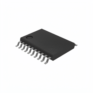 ATTINY87-A15XD Embedded 20 TSSOP Manufacturer Channel Electronic Circuit Components - Product Image 1