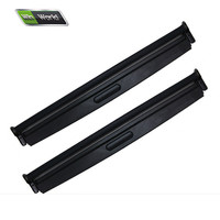 Ensemble de rideaux de toit ouvrant pour voiture de fabricant automobile pour BMW Mini avant X3 X5 F15 E70 E46 E90 E92 F01 F20 F30