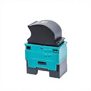 735417033B Interrupteurs automobiles 12V pour voitures Fiat, conçus pour le contrôle des vitres, pièces automobiles, durée de vie de 20 000 cycles, AC Schnitzer - Product Image 2