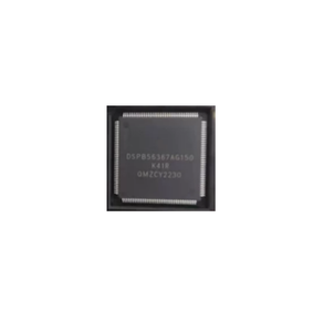 Circuitos Integrados (CI) Xingyuan DSPB56367AG150, DSP (Procesadores de Señales Digitales) Integrados, DSPB56367 144-LQFP 56367AG150 - Product Image 1