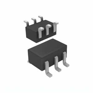 RN4910,LXHF(CT 6-TSSOP, SC-88, SOT-363 Electronic Chips Component BOM IC In Stock Transistors - Product Image 1