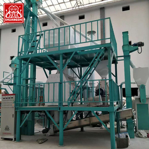 Équipement de fabrication de Baijiu, équipement de broyage de céréales, moulin à céréales pour le brassage de céréales, de <span class=keywords><strong>malt</strong></span> et <span class=keywords><strong>d</strong></span>'<span class=keywords><strong>orge</strong></span> - Product Image 2