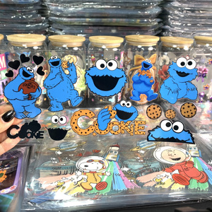 Pellicole UV DTF per Bicchieri di Alta Qualità, Resistenti ai Raggi UV, Facili da Trasferire, per Bicchieri Libbey - Product Image 4