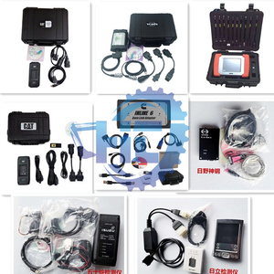 NEW <strong>Diagnostic</strong> <strong>Tool</strong> VOCOM 2 II 88890300 For Car Truck Excavator - Product Image 6