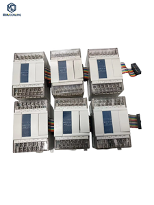Module de contrôle logique programmable PLC XC-E4AD XC-E4AD-H, module d'entrée analogique, composant de contrôle d'automatisation - Product Image 1