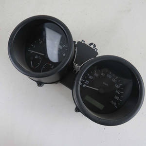 Quadro strumenti usato per Chevrolet Kalos 2002-2008 96461301 (56578) - Product Image 1