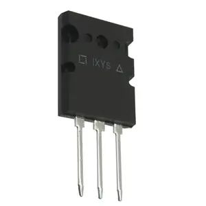 IGBT 트랜지스터 단일 160A 600V 500W DIP TO-264AA(IXSK) IXSK80N60B