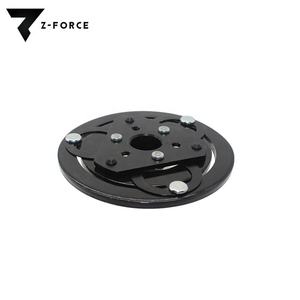 Frizione Compressore Aria Condizionata 12V per <span class=keywords><strong>Renault</strong></span> Fluence 2.0 6pk 128mm Ricambi AC Split - Product Image 2