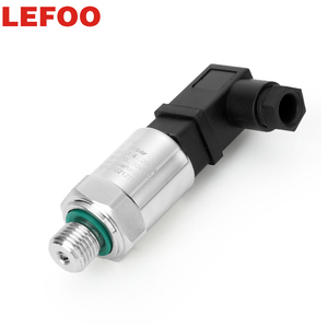 Trasmettitore di pressione del vuoto del gas ad alta precisione LEFOO 4-20ma 0-250 bar sensore di pressione del trasduttore di pressione idraulica - Product Image 2