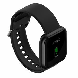 Smart Watch Full Touch Display <span class=keywords><strong>Smartwatch</strong></span> P6 Con monitorización de oxígeno de la presión <span class=keywords><strong>arterial</strong></span> en tiempo real - Product Image 2