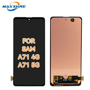 Pantalla OLED china para Samsung <span class=keywords><strong>A71</strong></span> 4G pantalla LCD para Samsung <span class=keywords><strong>A71</strong></span> 5g reemplazos originales de pantalla táctil LCD - Product Image 3