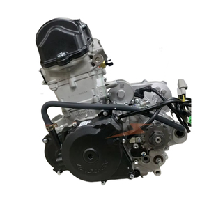 CNSNR vente en gros quatre roues <span class=keywords><strong>450</strong></span> cc <span class=keywords><strong>Zongshen</strong></span> moteur VTT à vendre Tricycle pièces de rechange assemblage de moteur NC450 - Product Image 1