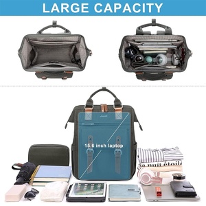 Sac de tutorat portable pour élèves du primaire et du collège - Product Image 2