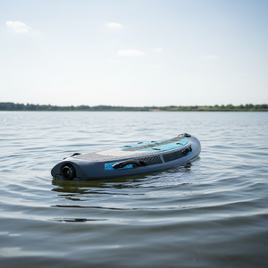 Tabla de Surf Eléctrica Kandi W15 de Nuevo Diseño para Adultos, Material HDPE, Resistente al Agua, 72V 15KW, <span class=keywords><strong>Jetboard</strong></span> con Asiento, para Uso en el Océano - Product Image 3